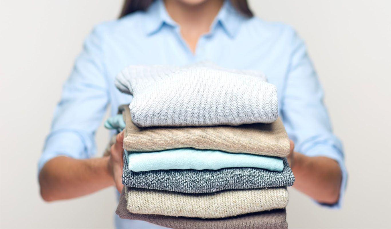 Madras Ironing Company laundry dry cleaning and steam ironing service in Chennai