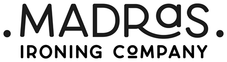 Madras Ironing Company logo